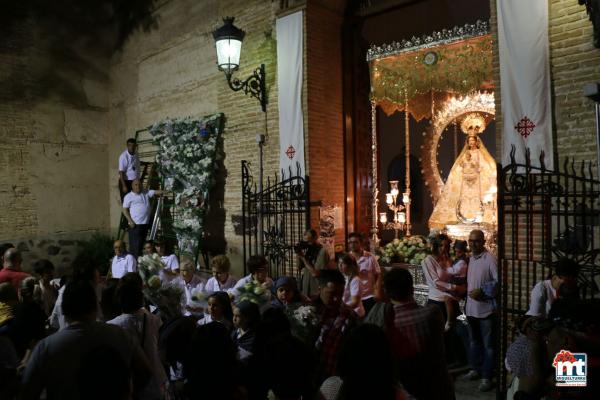 Ofrenda Floral - Pregon - Reina y Damas Fiestas-2015-09-07-fuente Area de Comunicación Municipal-169