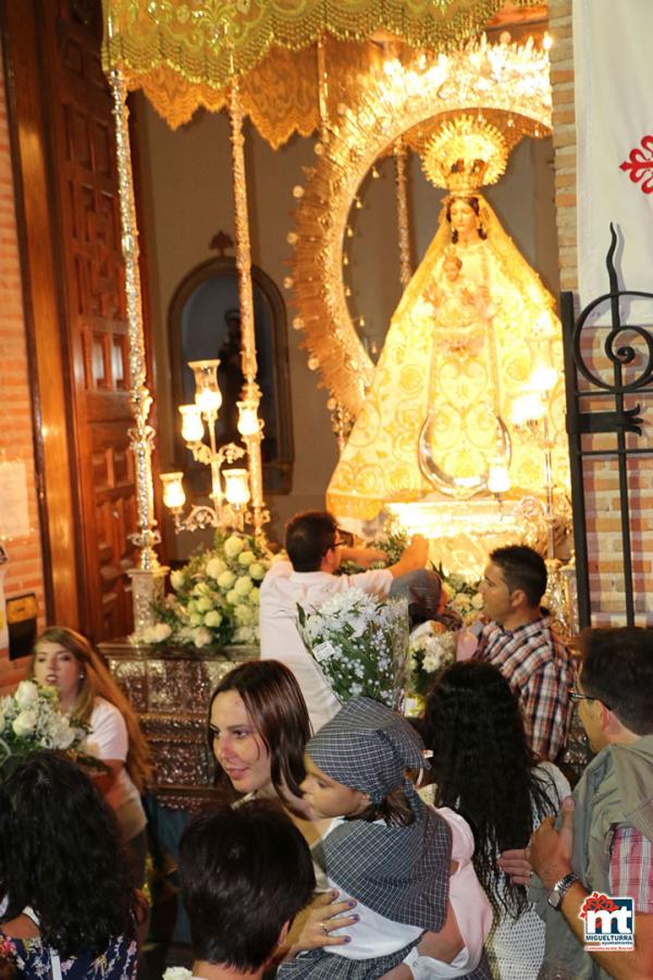 Ofrenda Floral - Pregon - Reina y Damas Fiestas-2015-09-07-fuente Area de Comunicación Municipal-170