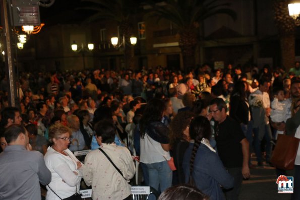 Ofrenda Floral - Pregon - Reina y Damas Fiestas-2015-09-07-fuente Area de Comunicación Municipal-175