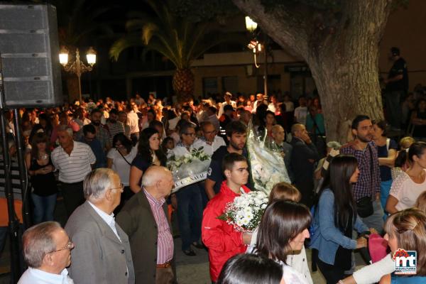 Ofrenda Floral - Pregon - Reina y Damas Fiestas-2015-09-07-fuente Area de Comunicación Municipal-176