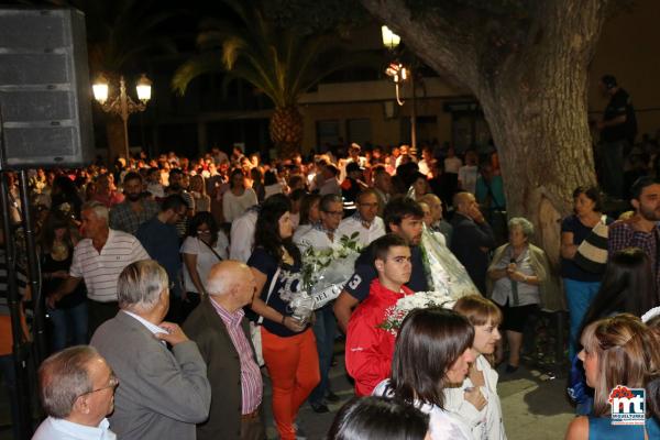 Ofrenda Floral - Pregon - Reina y Damas Fiestas-2015-09-07-fuente Area de Comunicación Municipal-177