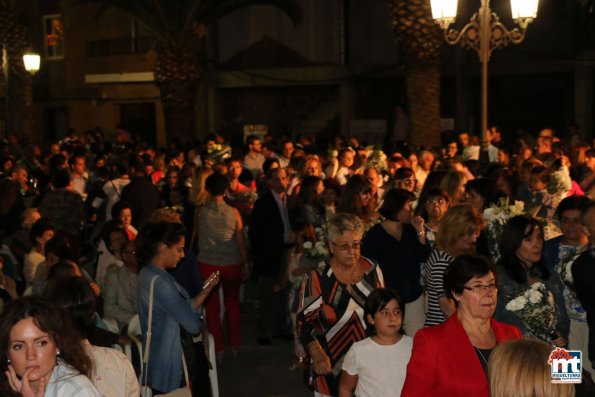 Ofrenda Floral - Pregon - Reina y Damas Fiestas-2015-09-07-fuente Area de Comunicación Municipal-181