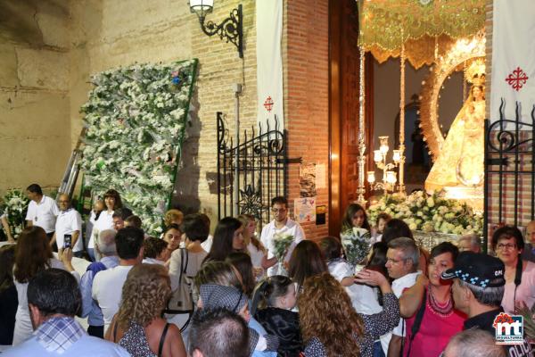 Ofrenda Floral - Pregon - Reina y Damas Fiestas-2015-09-07-fuente Area de Comunicación Municipal-185