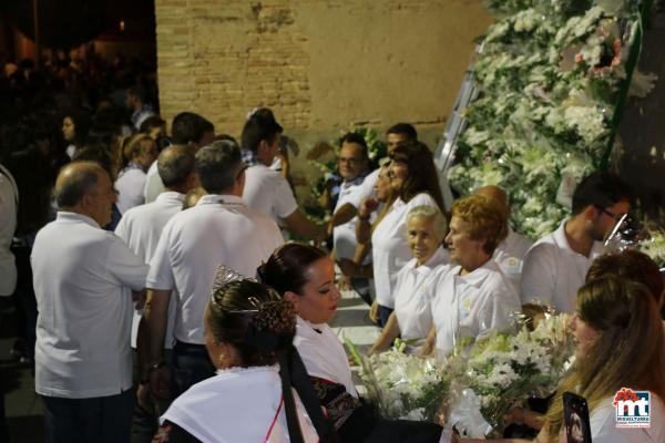 Ofrenda Floral - Pregon - Reina y Damas Fiestas-2015-09-07-fuente Area de Comunicación Municipal-189