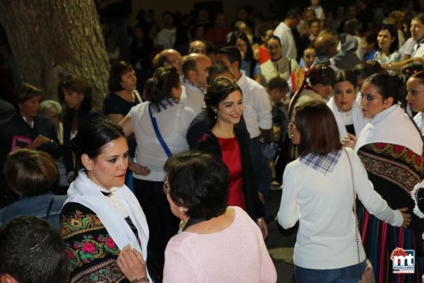 Ofrenda Floral - Pregon - Reina y Damas Fiestas-2015-09-07-fuente Area de Comunicación Municipal-190