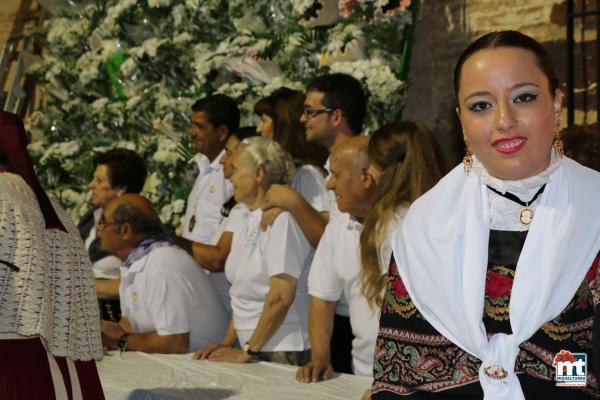 Ofrenda Floral - Pregon - Reina y Damas Fiestas-2015-09-07-fuente Area de Comunicación Municipal-191