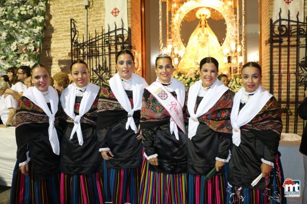 Ofrenda Floral - Pregon - Reina y Damas Fiestas-2015-09-07-fuente Area de Comunicación Municipal-192