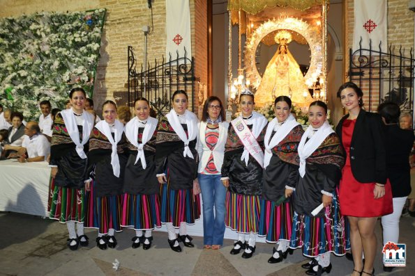 Ofrenda Floral - Pregon - Reina y Damas Fiestas-2015-09-07-fuente Area de Comunicación Municipal-193