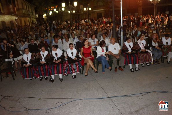 Ofrenda Floral - Pregon - Reina y Damas Fiestas-2015-09-07-fuente Area de Comunicación Municipal-196