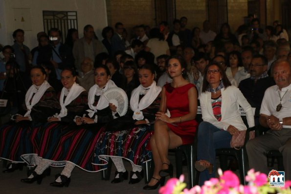 Ofrenda Floral - Pregon - Reina y Damas Fiestas-2015-09-07-fuente Area de Comunicación Municipal-201