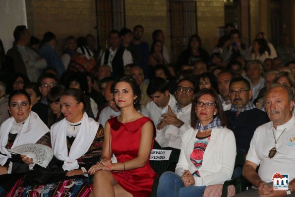 Ofrenda Floral - Pregon - Reina y Damas Fiestas-2015-09-07-fuente Area de Comunicación Municipal-202