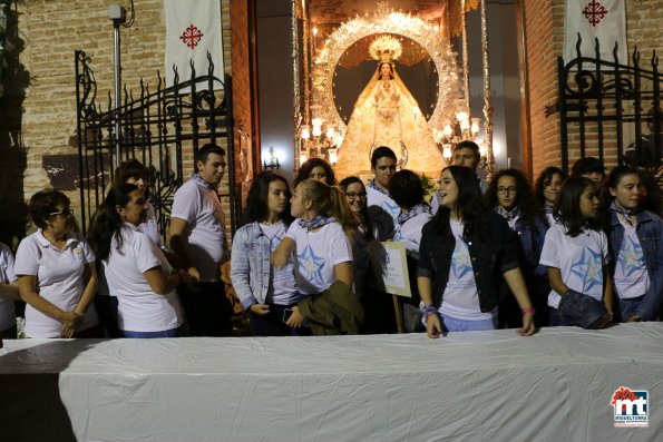 Ofrenda Floral - Pregon - Reina y Damas Fiestas-2015-09-07-fuente Area de Comunicación Municipal-206