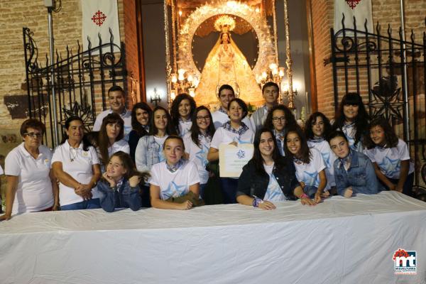 Ofrenda Floral - Pregon - Reina y Damas Fiestas-2015-09-07-fuente Area de Comunicación Municipal-207