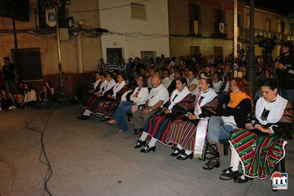 Ofrenda Floral - Pregon - Reina y Damas Fiestas-2015-09-07-fuente Area de Comunicación Municipal-217