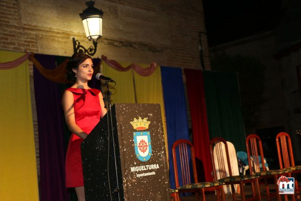 Ofrenda Floral - Pregon - Reina y Damas Fiestas-2015-09-07-fuente Area de Comunicación Municipal-218