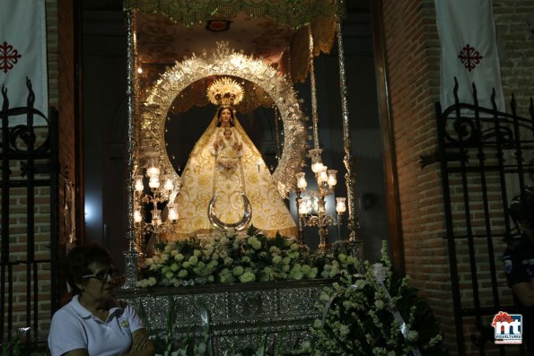 Ofrenda Floral - Pregon - Reina y Damas Fiestas-2015-09-07-fuente Area de Comunicación Municipal-219