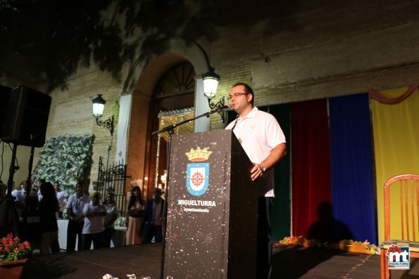 Ofrenda Floral - Pregon - Reina y Damas Fiestas-2015-09-07-fuente Area de Comunicación Municipal-226