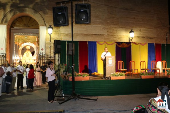 Ofrenda Floral - Pregon - Reina y Damas Fiestas-2015-09-07-fuente Area de Comunicación Municipal-227