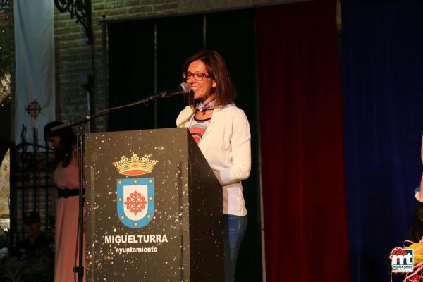 Ofrenda Floral - Pregon - Reina y Damas Fiestas-2015-09-07-fuente Area de Comunicación Municipal-250