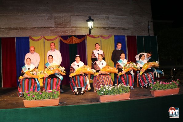 Ofrenda Floral - Pregon - Reina y Damas Fiestas-2015-09-07-fuente Area de Comunicación Municipal-251