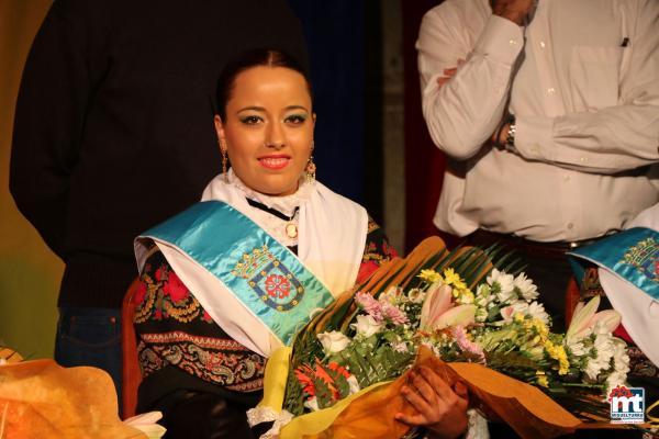 Ofrenda Floral - Pregon - Reina y Damas Fiestas-2015-09-07-fuente Area de Comunicación Municipal-256