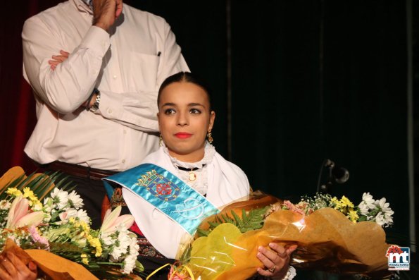 Ofrenda Floral - Pregon - Reina y Damas Fiestas-2015-09-07-fuente Area de Comunicación Municipal-257