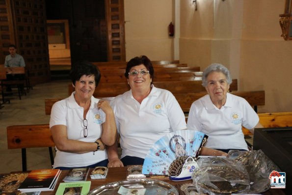 Ofrenda Floral - Pregon - Reina y Damas Fiestas-2015-09-07-fuente Area de Comunicación Municipal-264