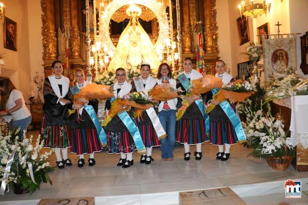 Ofrenda Floral - Pregon - Reina y Damas Fiestas-2015-09-07-fuente Area de Comunicación Municipal-266