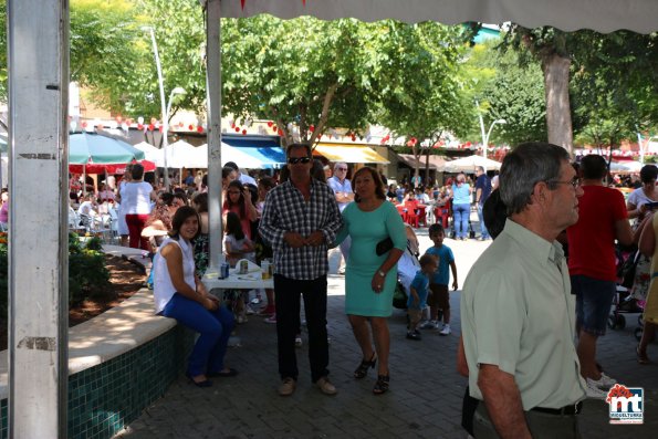 Jarrilla Martes-2015-09-08-fuente Area de Comunicación Municipal-067