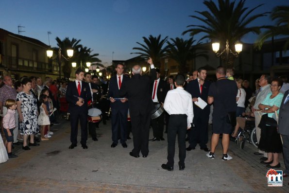 Procesion Virgen Estrella-2015-09-08-fuente Area de Comunicación Municipal-030