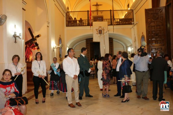 Procesion Virgen Estrella-2015-09-08-fuente Area de Comunicación Municipal-034