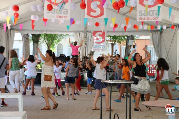 Gastromancha y taller de Salsa ferias-2015-09-11-fuente Area de Comunicación Municipal-004