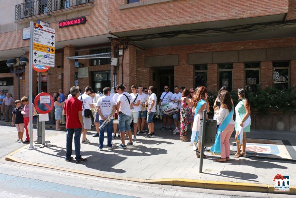 Encuentro de Charangas Ferias-2015-09-13-fuente Area de Comunicación Municipal-025