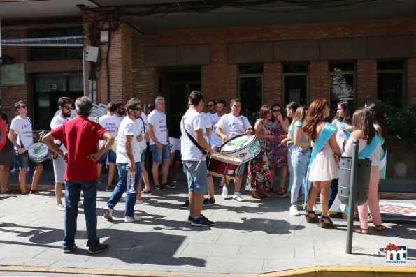 Encuentro de Charangas Ferias-2015-09-13-fuente Area de Comunicación Municipal-026