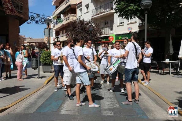 Encuentro de Charangas Ferias-2015-09-13-fuente Area de Comunicación Municipal-027