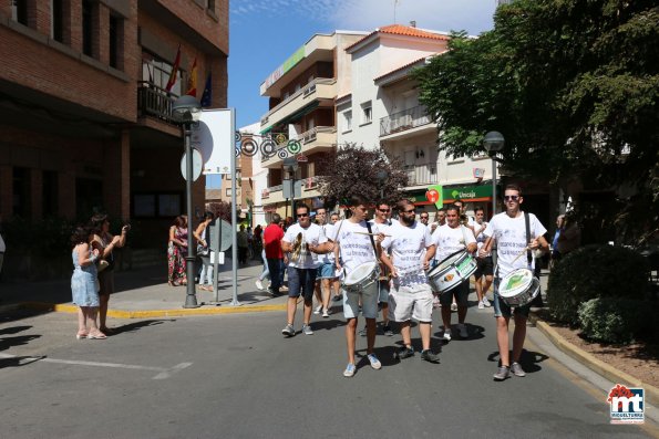 Encuentro de Charangas Ferias-2015-09-13-fuente Area de Comunicación Municipal-029