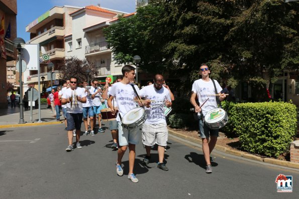 Encuentro de Charangas Ferias-2015-09-13-fuente Area de Comunicación Municipal-030