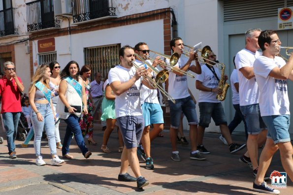 Encuentro de Charangas Ferias-2015-09-13-fuente Area de Comunicación Municipal-035