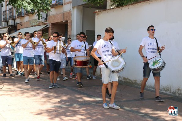 Encuentro de Charangas Ferias-2015-09-13-fuente Area de Comunicación Municipal-036