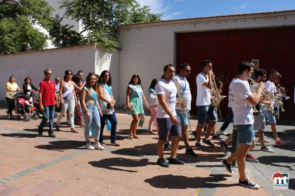 Encuentro de Charangas Ferias-2015-09-13-fuente Area de Comunicación Municipal-039