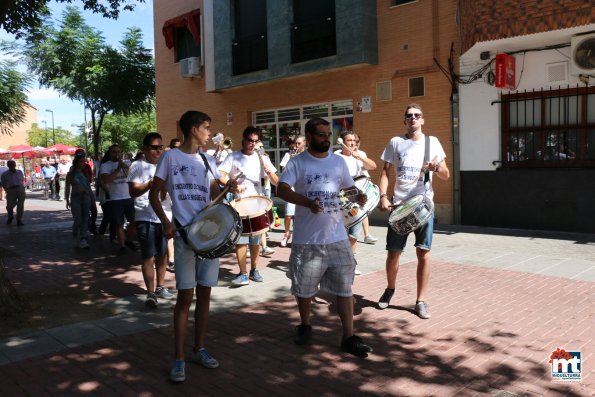 Encuentro de Charangas Ferias-2015-09-13-fuente Area de Comunicación Municipal-041