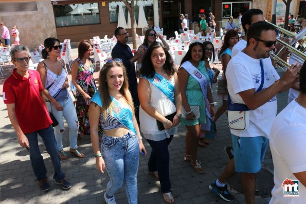 Encuentro de Charangas Ferias-2015-09-13-fuente Area de Comunicación Municipal-045