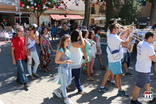 Encuentro de Charangas Ferias-2015-09-13-fuente Area de Comunicación Municipal-047