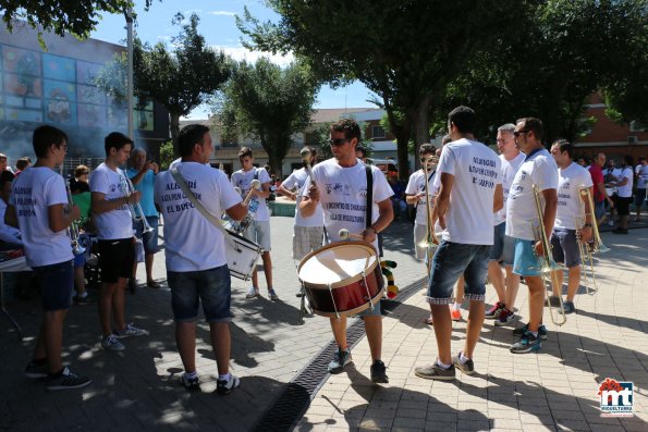 Encuentro de Charangas Ferias-2015-09-13-fuente Area de Comunicación Municipal-048