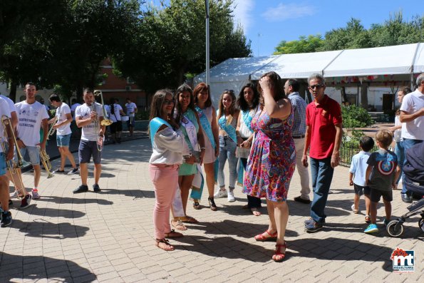 Encuentro de Charangas Ferias-2015-09-13-fuente Area de Comunicación Municipal-049