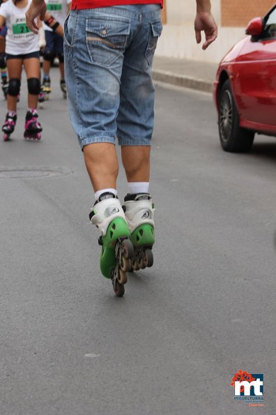 Segunda Ruta Churriega sobre patines ferias-2015-09-12-fuente Area de Deportes-051