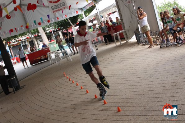 Segunda Ruta Churriega sobre patines ferias-2015-09-12-fuente Area de Deportes-114