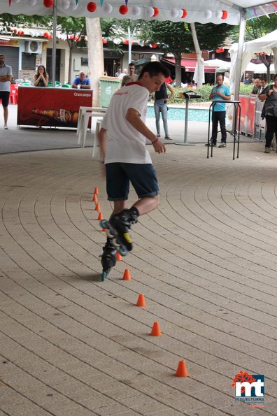 Segunda Ruta Churriega sobre patines ferias-2015-09-12-fuente Area de Deportes-115