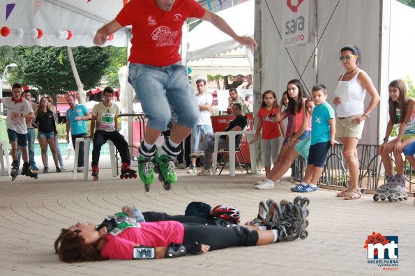 Segunda Ruta Churriega sobre patines ferias-2015-09-12-fuente Area de Deportes-122