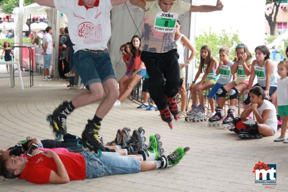 Segunda Ruta Churriega sobre patines ferias-2015-09-12-fuente Area de Deportes-127